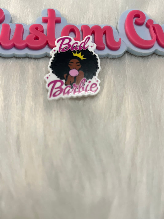 Bad Barbie