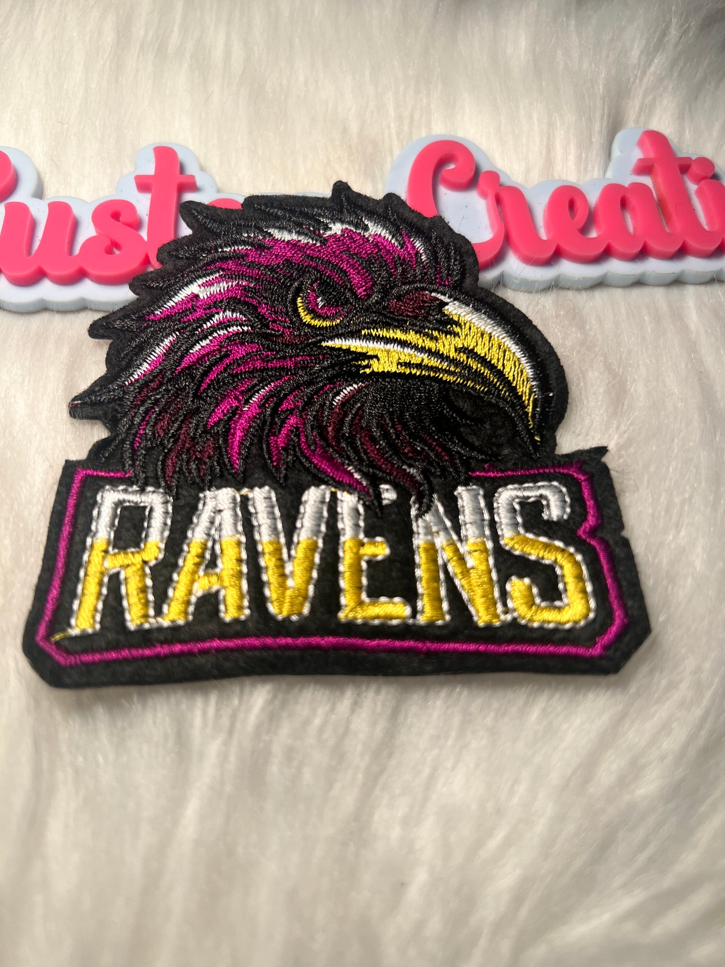 Ravens Team