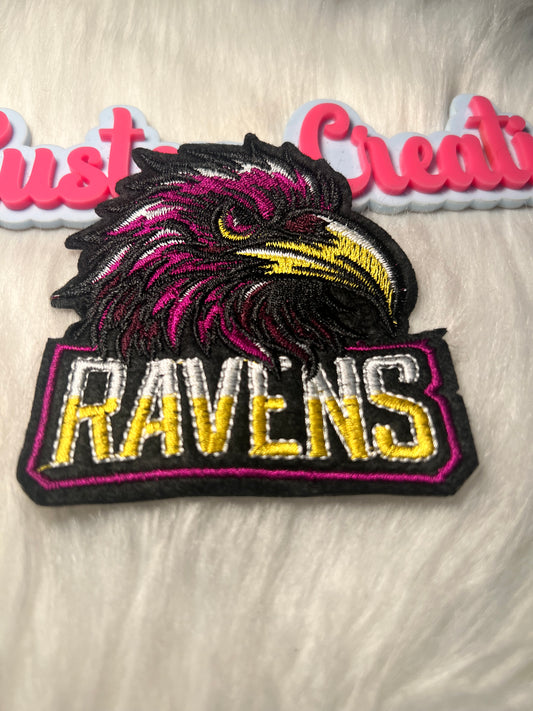 Ravens Team