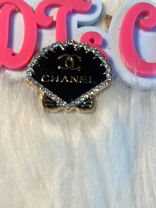 Bling CC fan