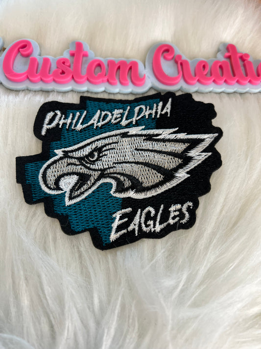 Eagles Team