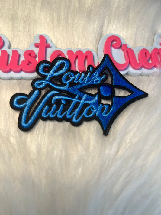 Blue LV