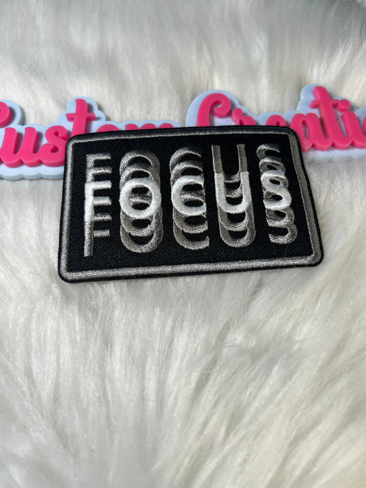 Focus