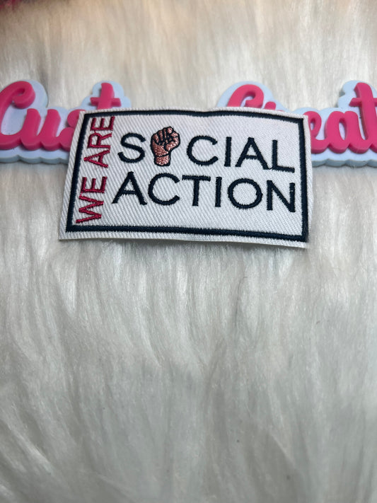We are Social Action