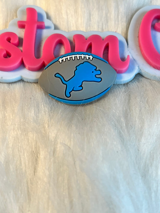Lions Football Team