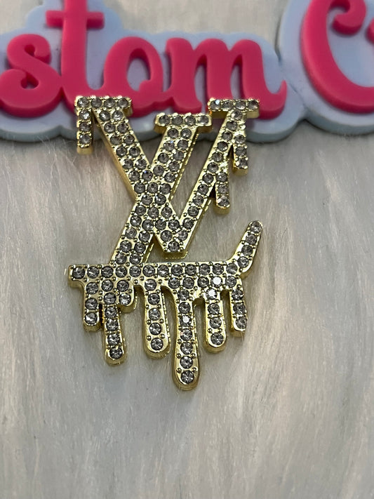 Dripping Gold Bling LV