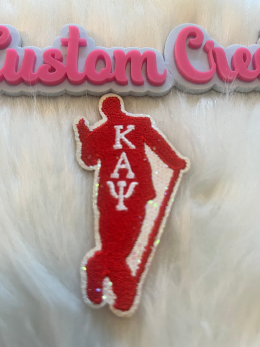 Kappa Man Fraternity