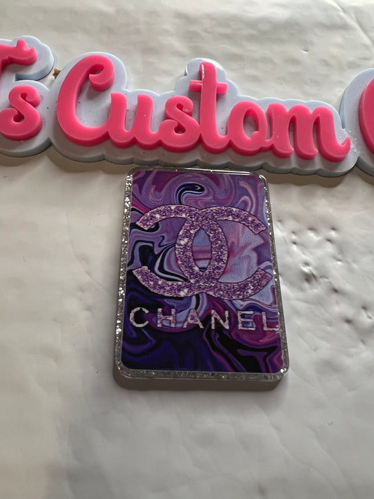 Purple CC