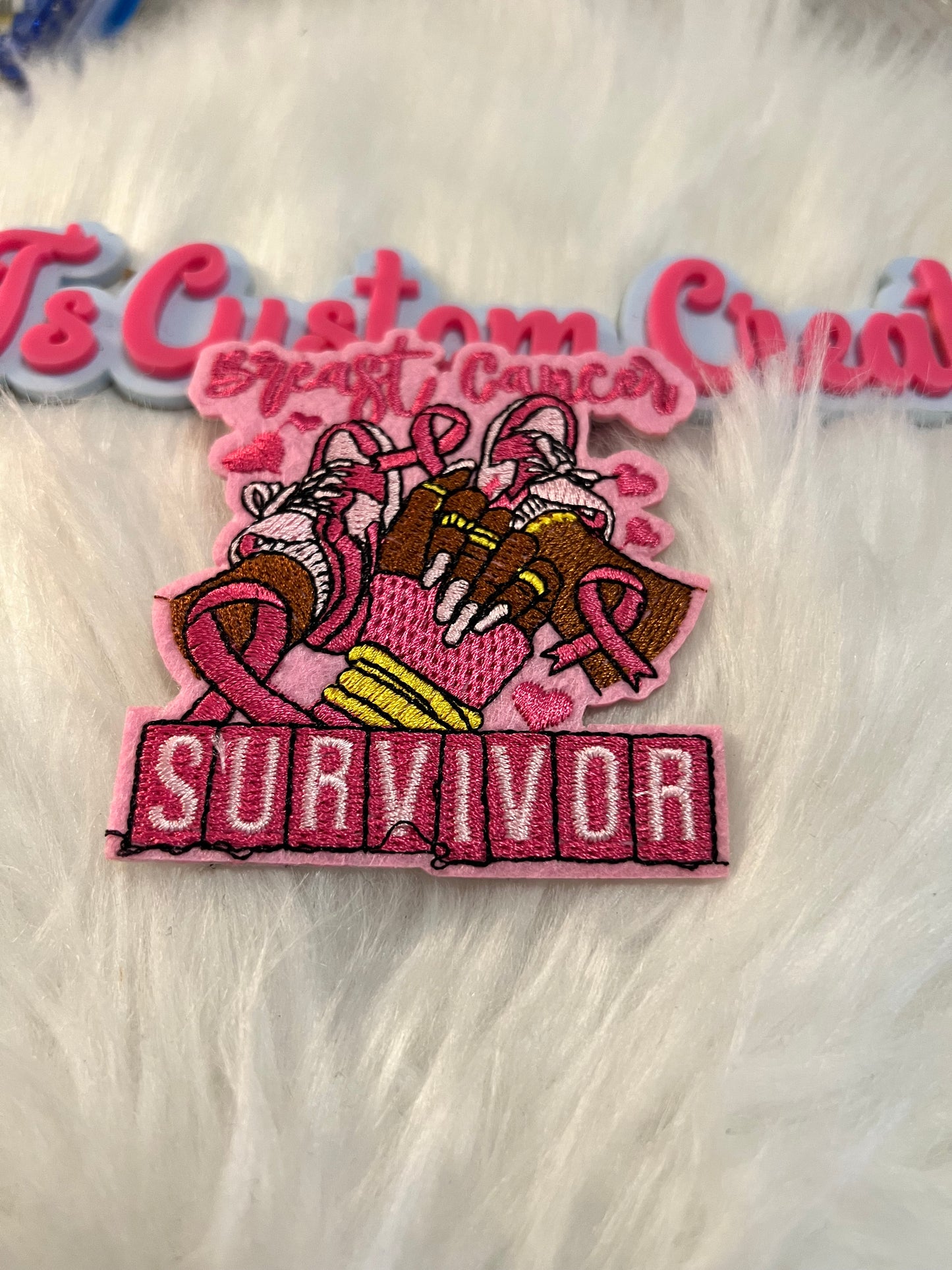 Breast Cancer Survivor