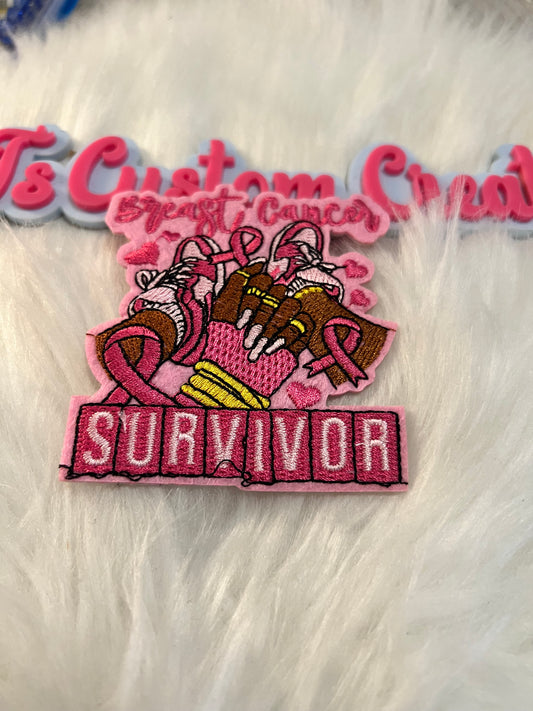 Breast Cancer Survivor