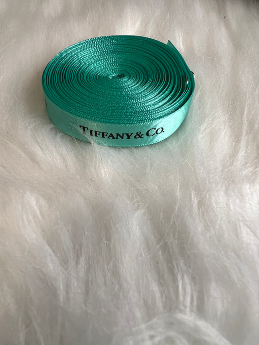 Tiffany Ribbon