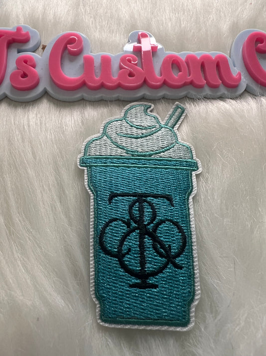 Tiffany Drink