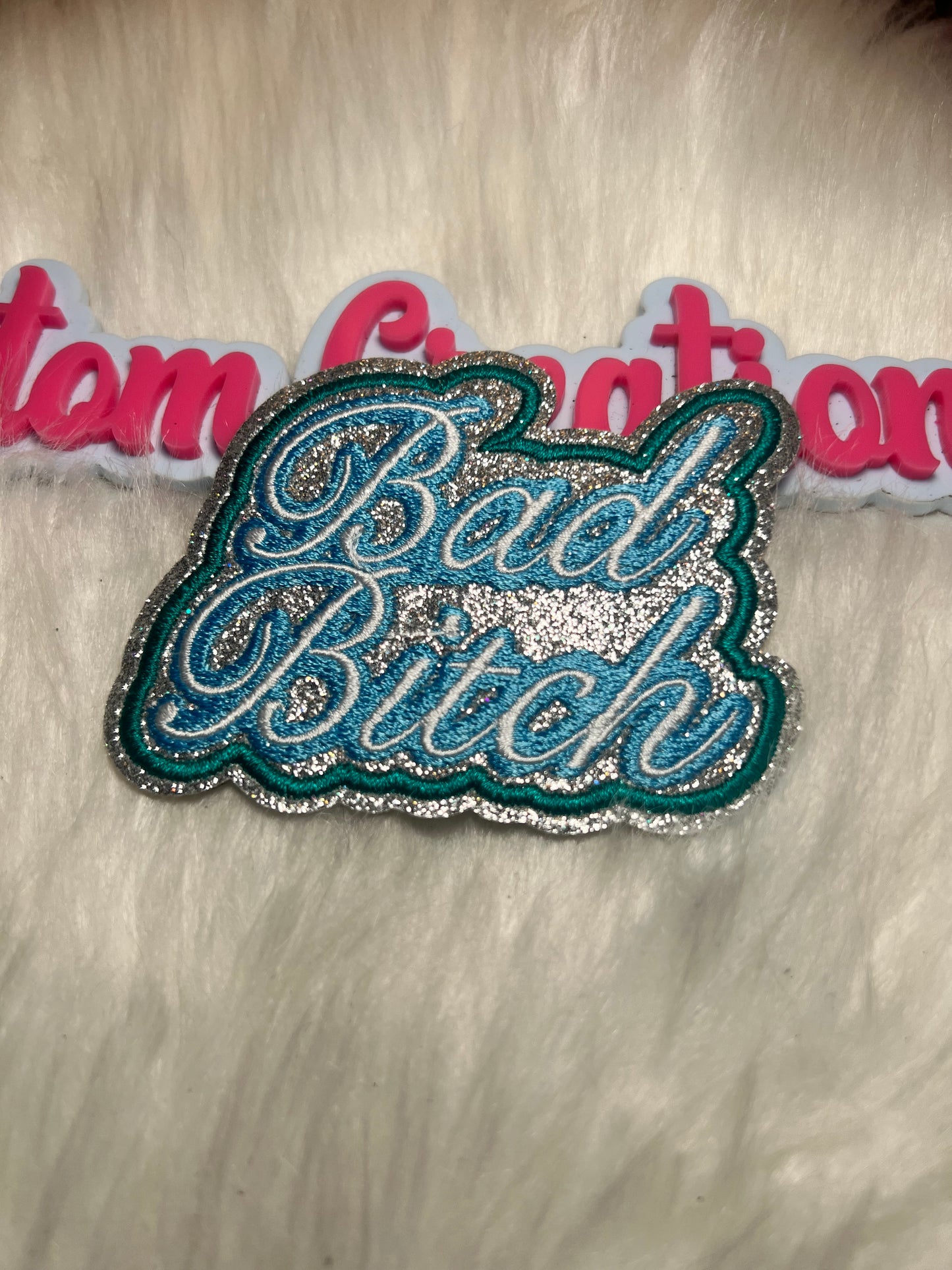 Bad Bitch