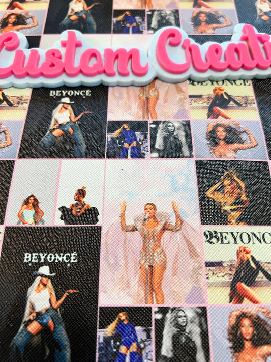 Beyoncé Performing