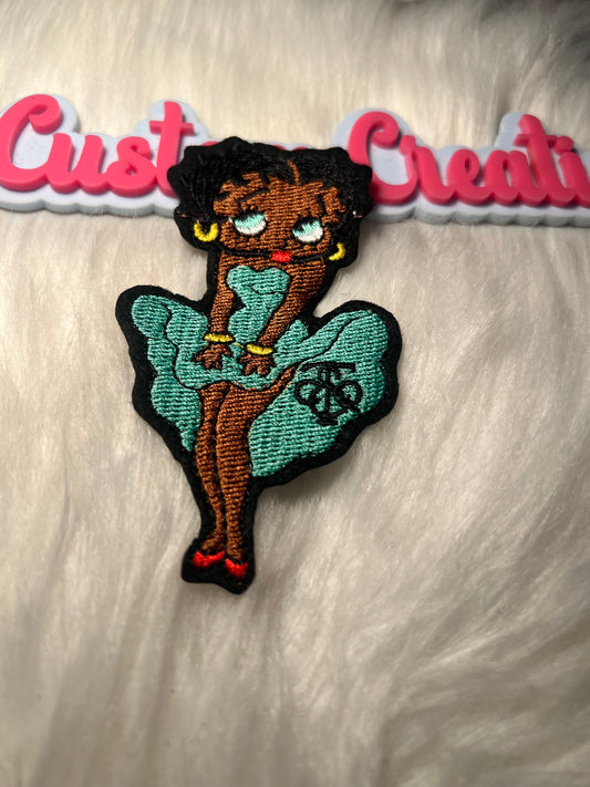 Tiffany Betty