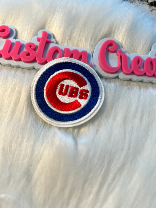 Chicago Cubs Team