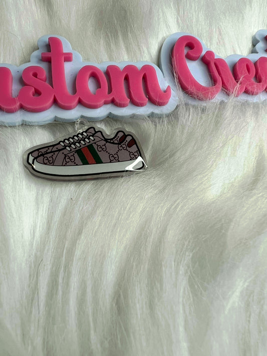 GG low sneakers