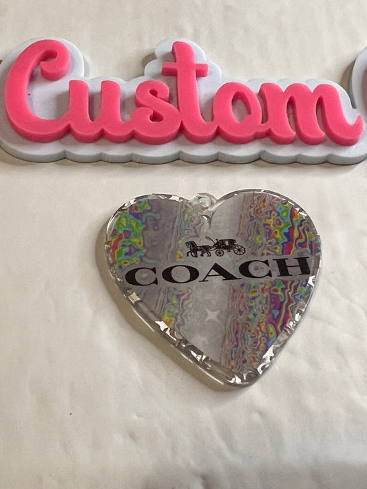 Silver Coach