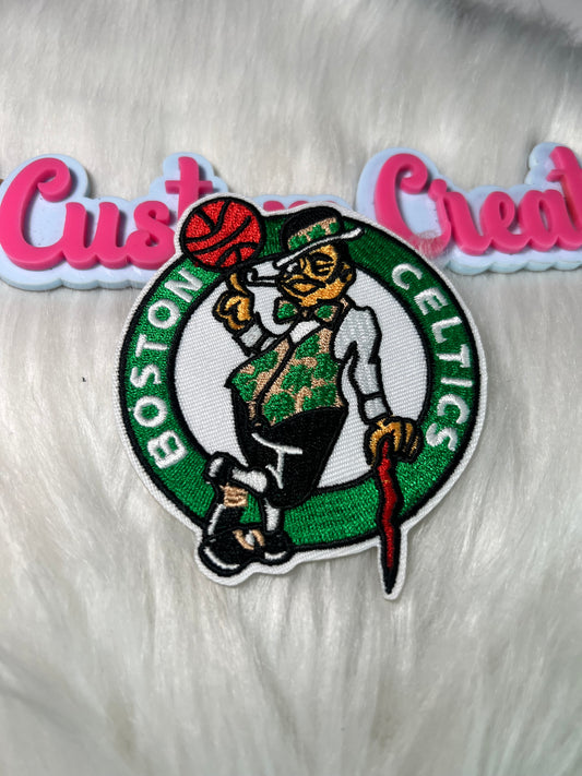 Boston Celtics NBA