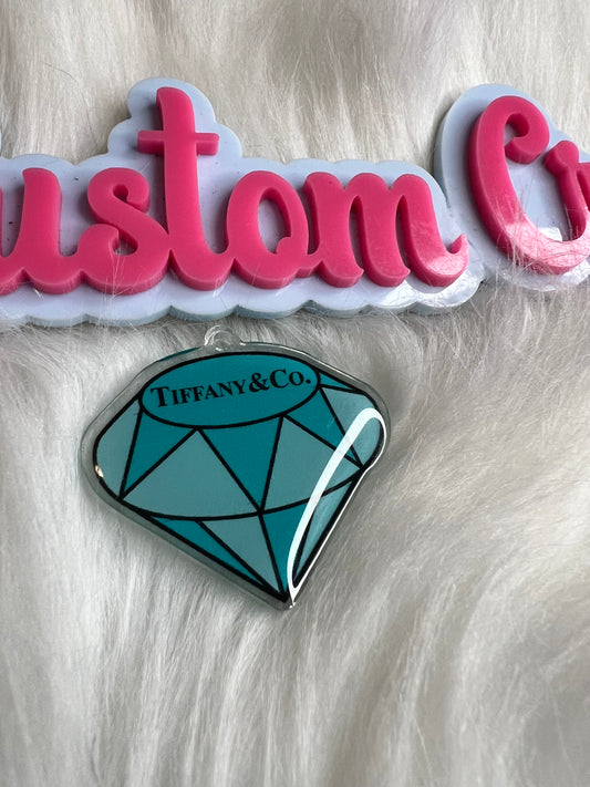 Diamond Tiffany