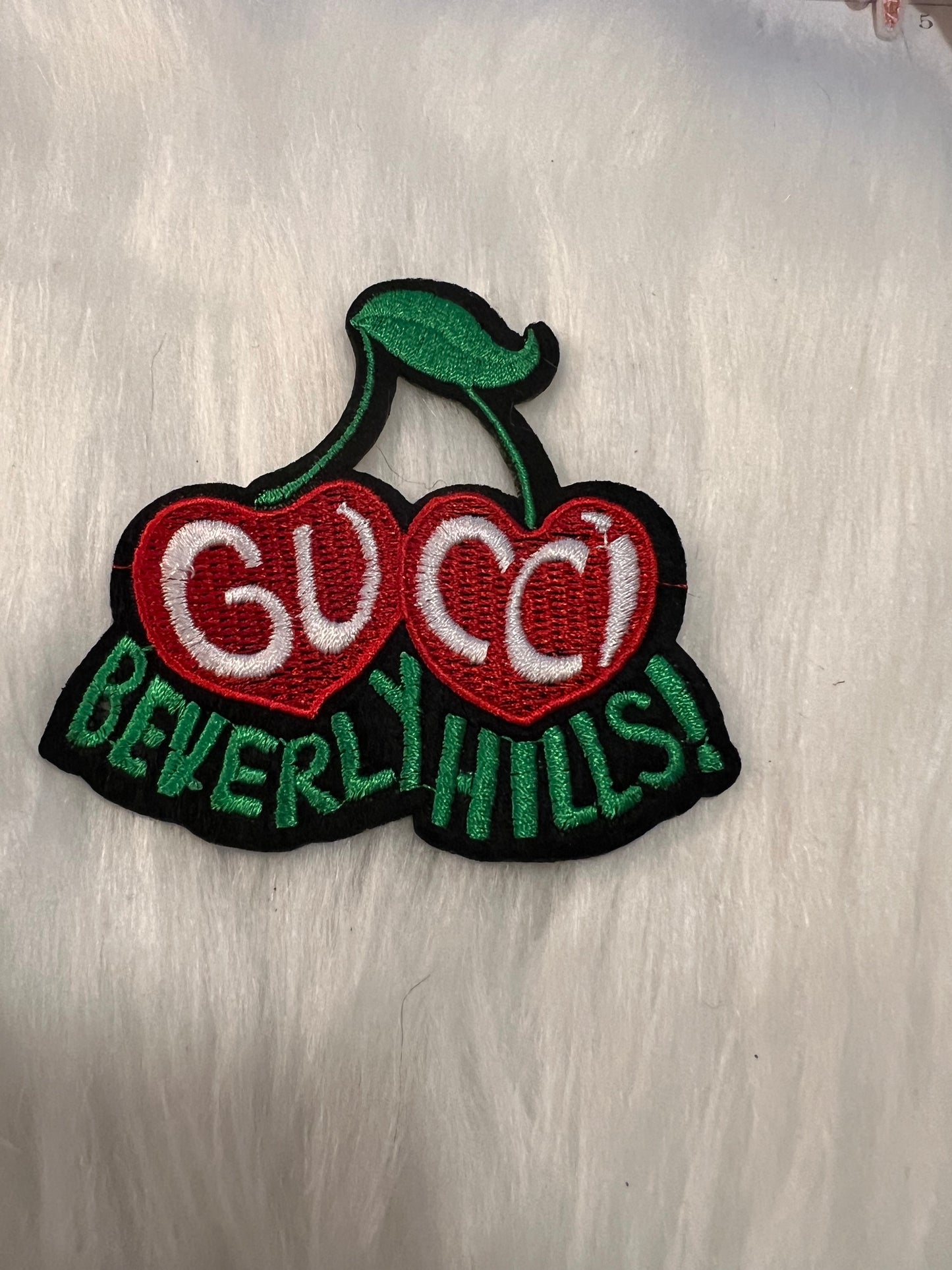 Cherry GG Beverly Hills