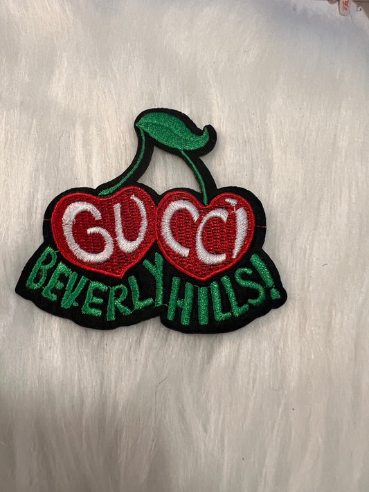 Cherry GG Beverly Hills
