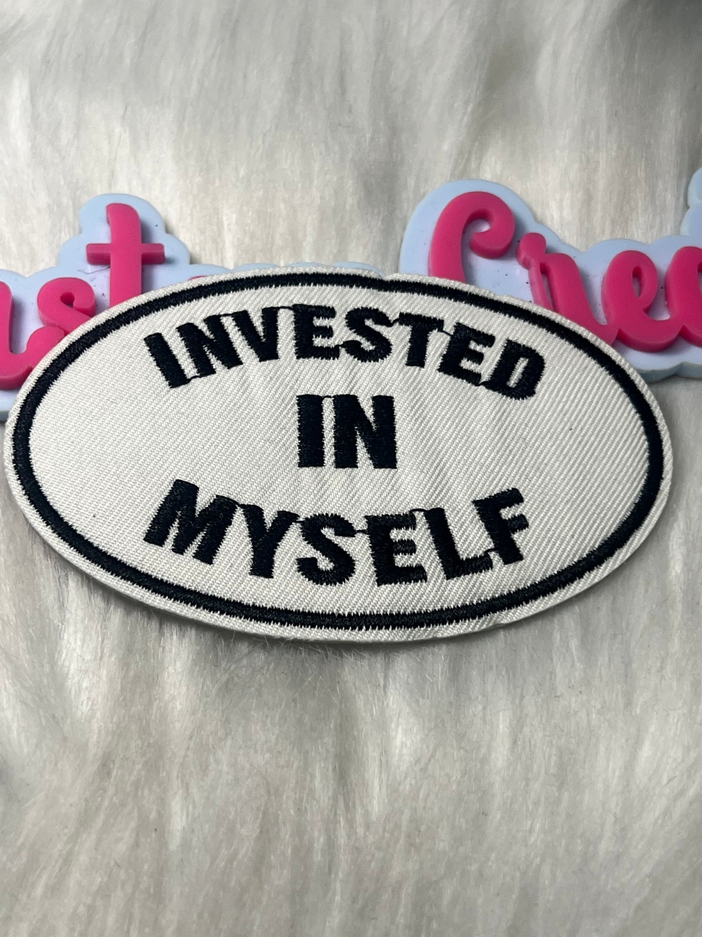 Invested in Myself
