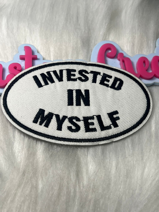 Invested in Myself