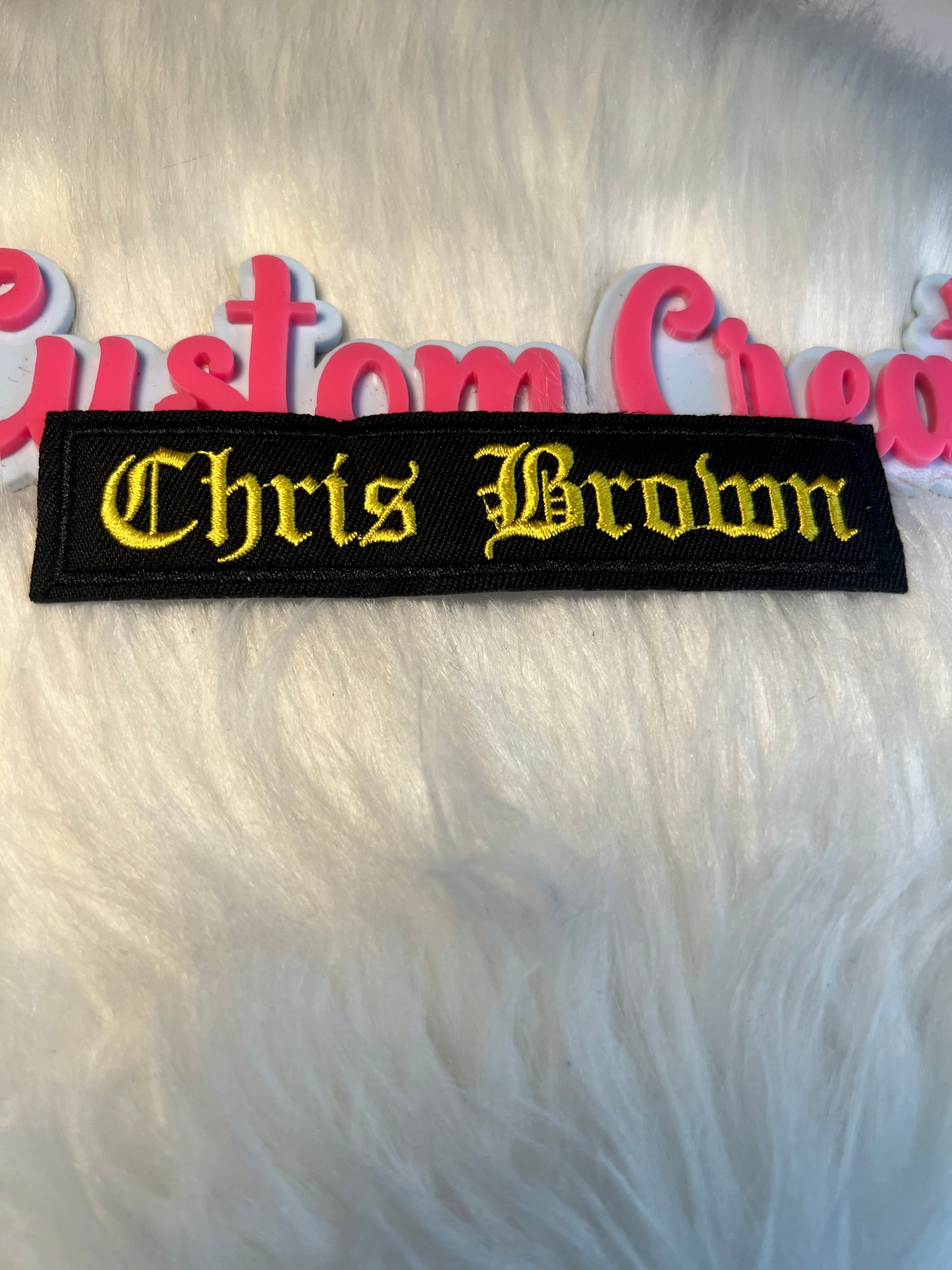 Chris Breezy