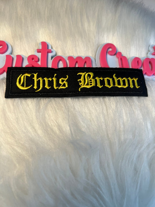 Chris Breezy