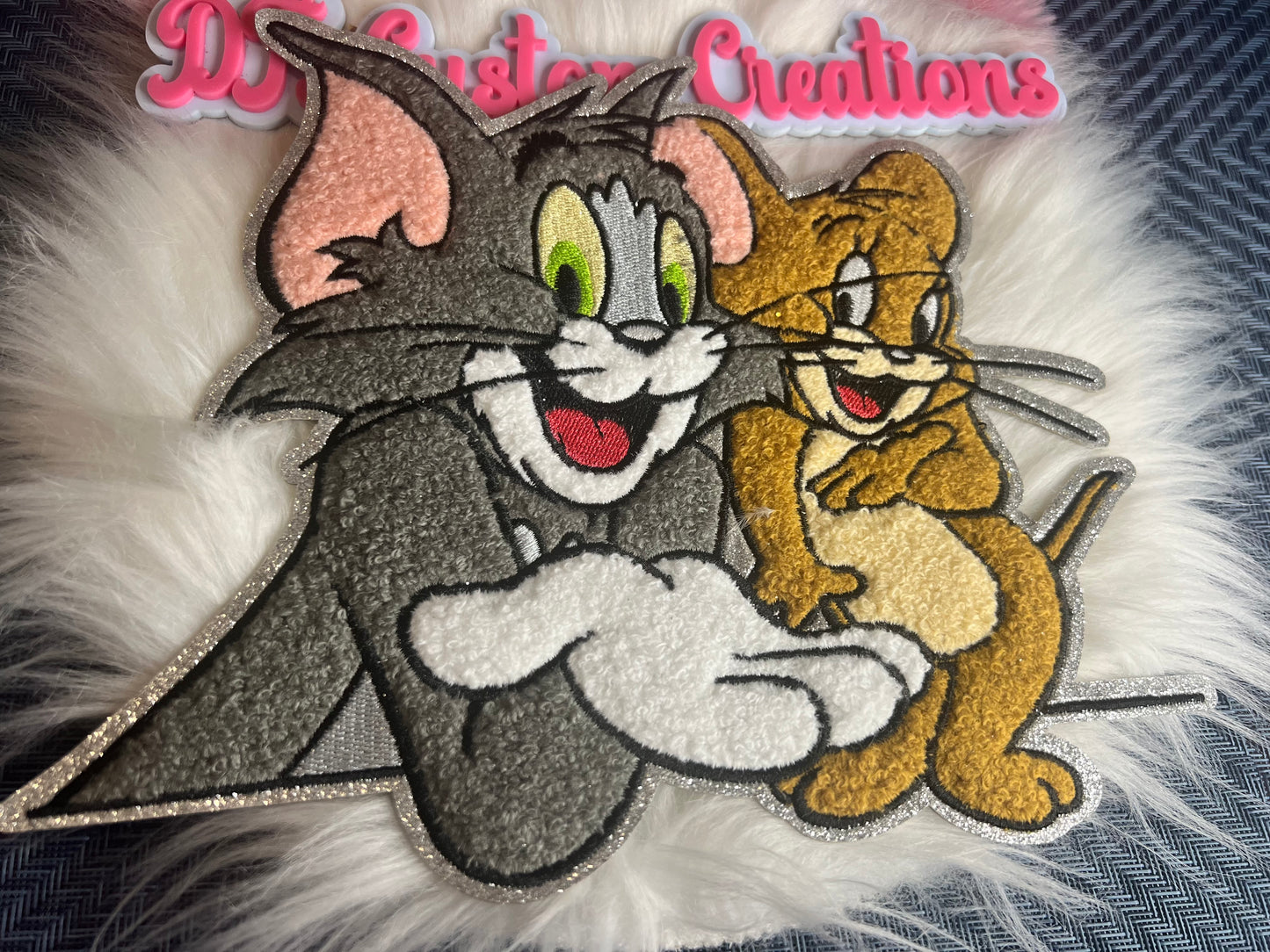 Tom & Jerry
