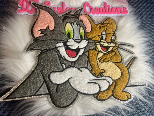 Tom & Jerry