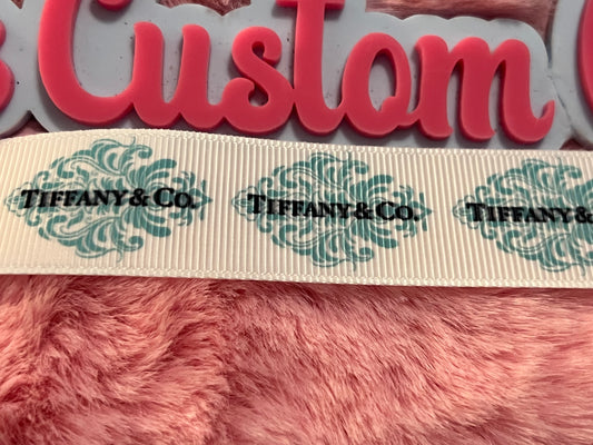 Tiffany Ribbon
