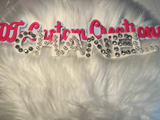 White Silver CC