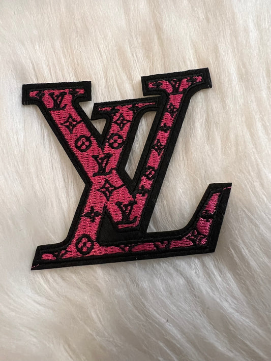 Hot Pink LV