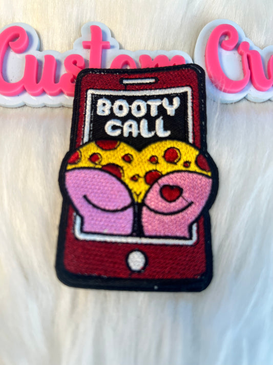 Booty Call