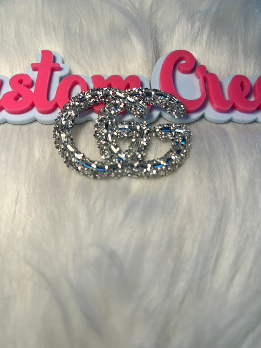 Bling Silver GG