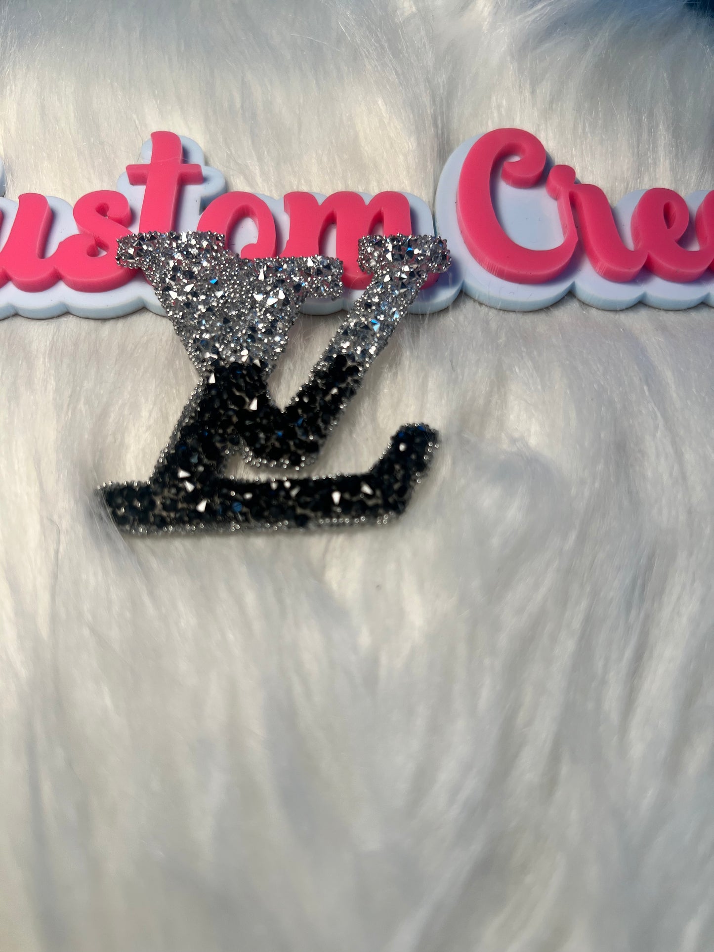 Black Silver LV