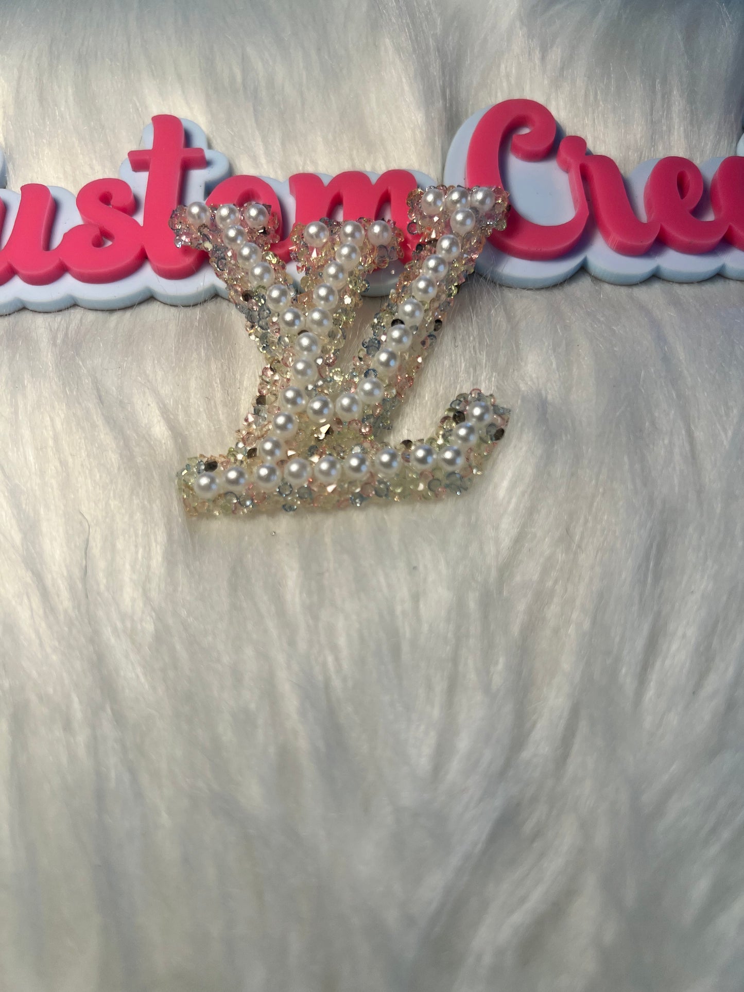 White Pearl LV