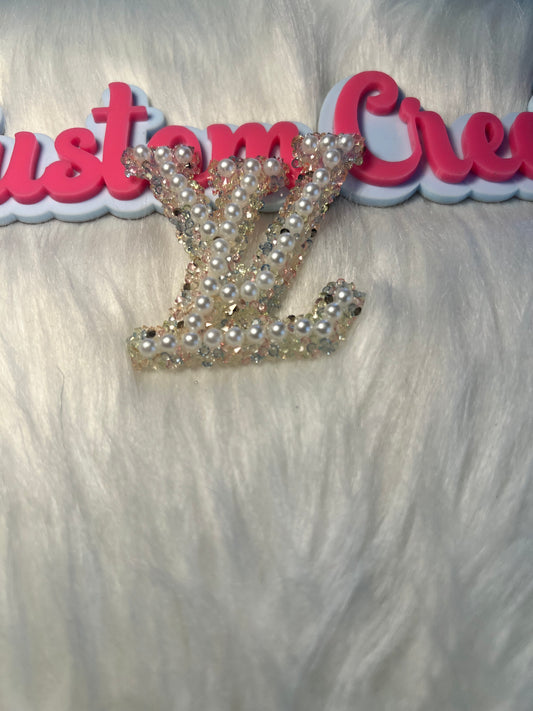 White Pearl LV