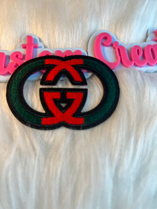 Red & Green GG
