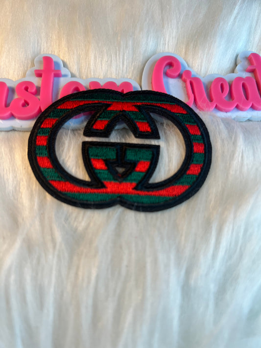 Red&Green Strip GG