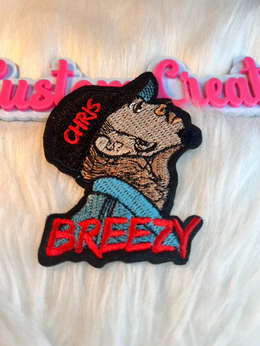 Chris Breezy
