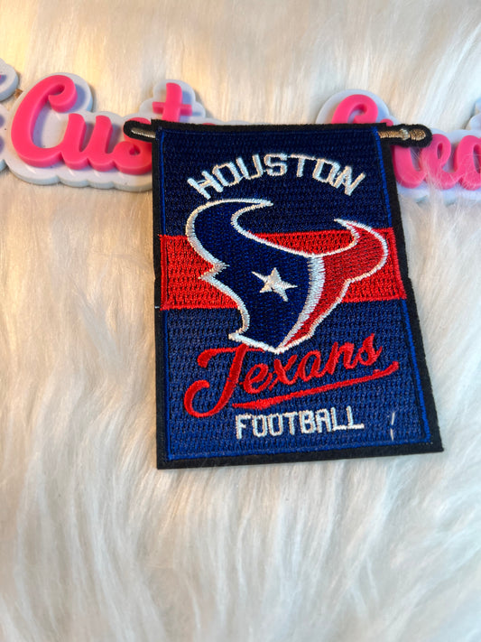 Texans Team