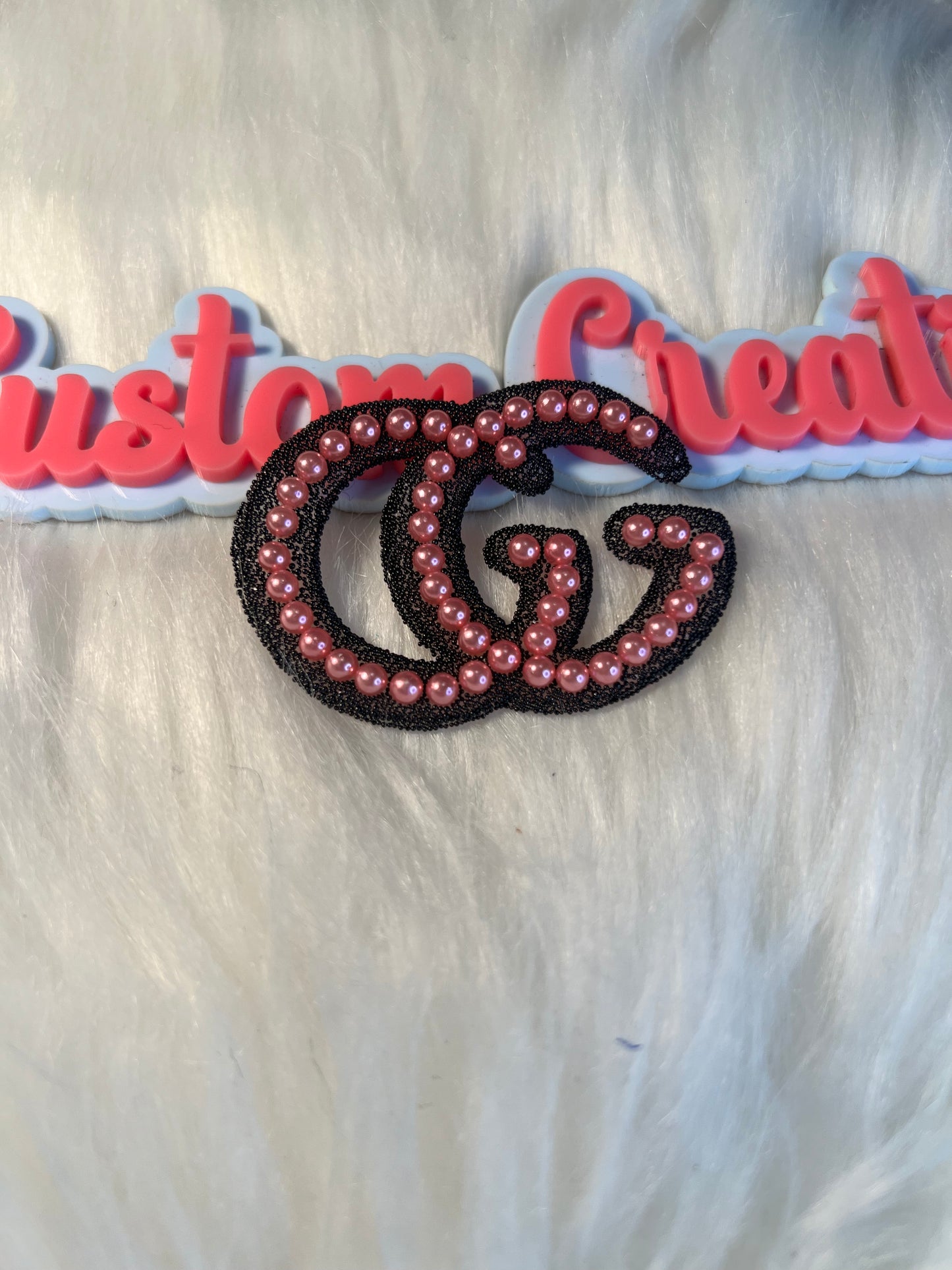 Pink Pearl GG