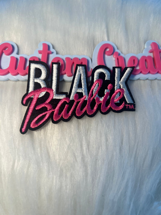 Black Barbie