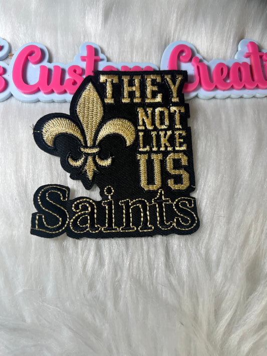 New Orleans Saints Team