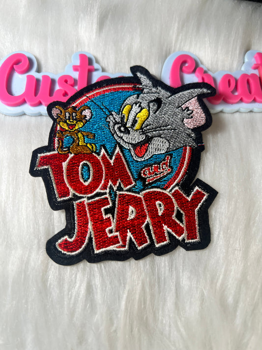 Tom Jerry