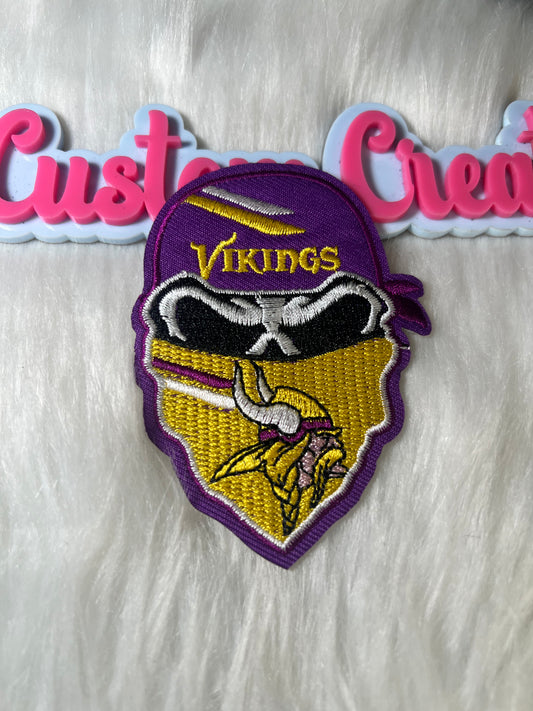 Minnesota Vikings Team