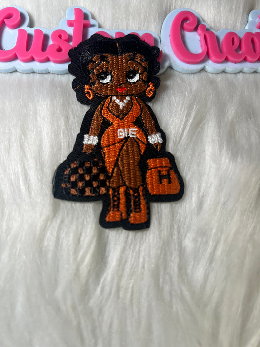 Hermes  Betty